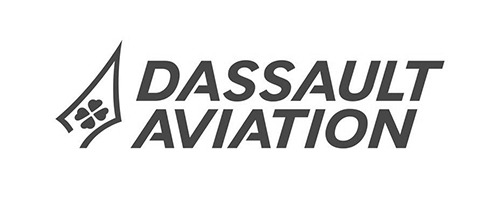 dassaut aviation logo